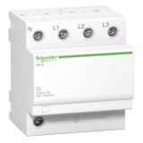 Ограничитель перенапряжения SCHNEIDER ELECTRIC A9L15688  3P+N